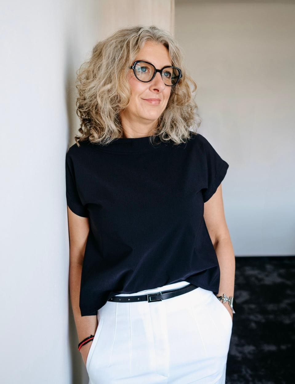 Iva Prchalová